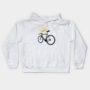 Strava Kom Champion Kids Hoodie